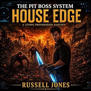 The Pit Boss System cover art