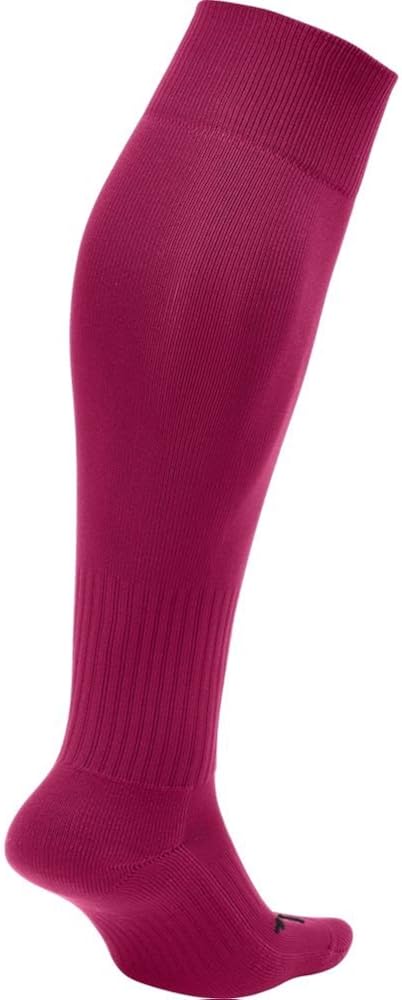 Unisex Nike Classic II Cushion Over-the-Calf Football Sock : Clothing, Shoes & Jewelry