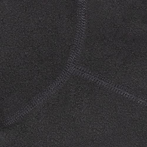 Rothco Polar Fleece Boot Liners, Black, XL3