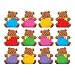 TREND enterprises, Inc. Bears Mini Accents Variety Pack, 36 ct