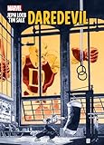  JEPH LOEB & TIM SALE: DAREDEVIL GALLERY EDITION (Daredevil Yellow)