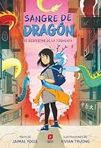 Sangre de Dragón 1: El despertar de la tormenta