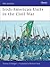 Irish-American Units in the Civil War (Men-at-Arms)
