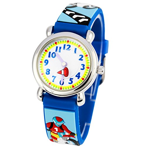 Reloj - Eleoption - Para  - ZL-114-04