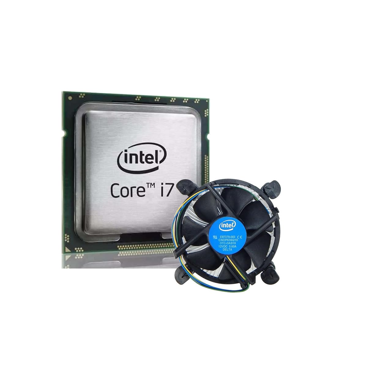 PC Gamer Intel Core i7 4790, 16GB RAM, NVME M.2 500GB, NVIDIA