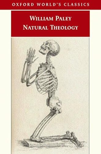 Natural Theology (Oxford World's Classics)