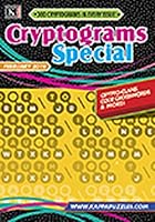 Algopix Similar Product 15 - Cryptograms Special