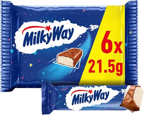 Milky Bar