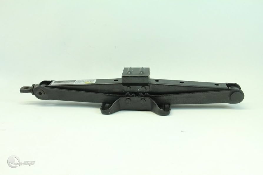 Amazon.com: Genuine Honda 89310-S3V-A04 Pantograph Jack Assembly