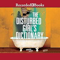Algopix Similar Product 16 - The Disturbed Girls Dictionary