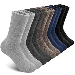 H-5pairs-multi Color