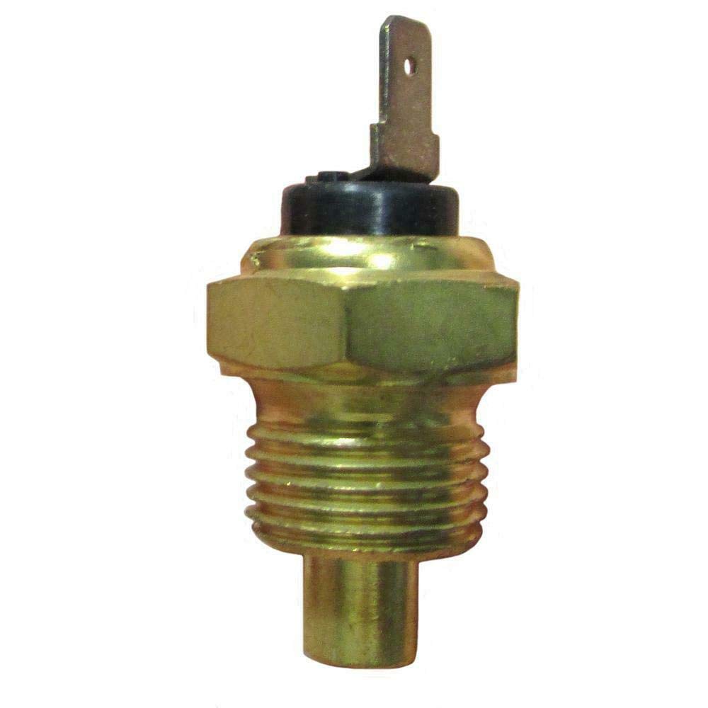 Replacement for Works With Fits Ford Tractor Water Temp. Sending Unit D5NN10884A