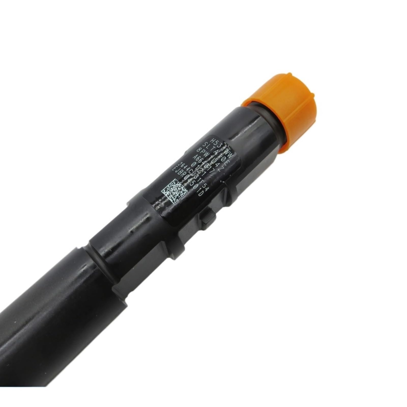 INYECTOR DE COMBUSTIBLE DIÉSEL COMMON RAIL R04501D, EJBR04501D, A6640170121, 6640170121 Compatible Con SSANGYONG REXTON/ACTYON