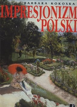 Hardcover Impresjonizm polski Book