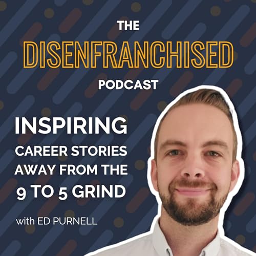 The Disenfranchised Titelbild