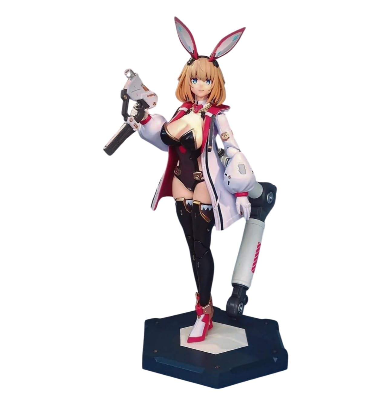 Amazon | [ToyBase] 黒氷糖企画 Black Crystal Candy Project 1/12
