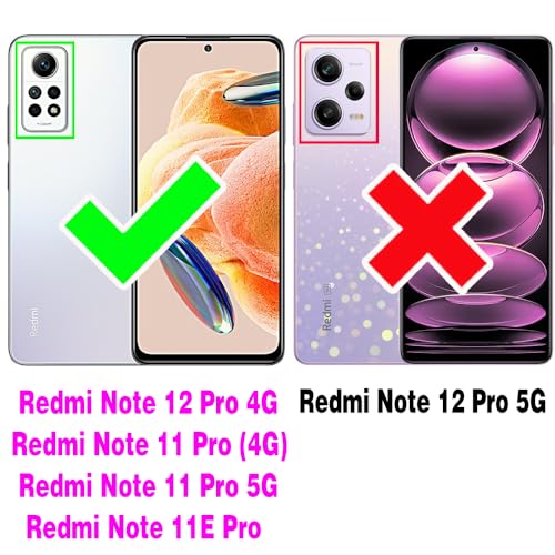 Protection Redmi Note 11 antichoc fine Asuwish avec protège écran et béquille - 2