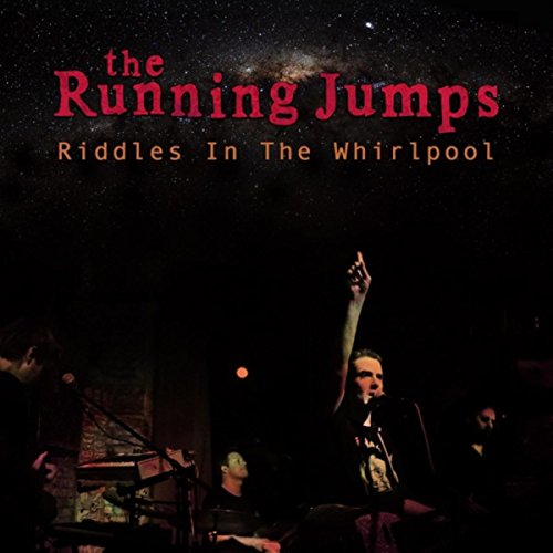 Play Riddles in the Whirlpool by The Running Jumps on Amazon Music