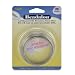 Beadalon Half Round Wire 316L Stainless Steel 20 Gauge, 9-Meter