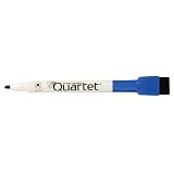 Quartet Magnetic Dry Erase Markers, Fine Point, ReWritables, Mini, Magnetic, Assorted Colors, 6 Pack (51-659312Q) – view 9