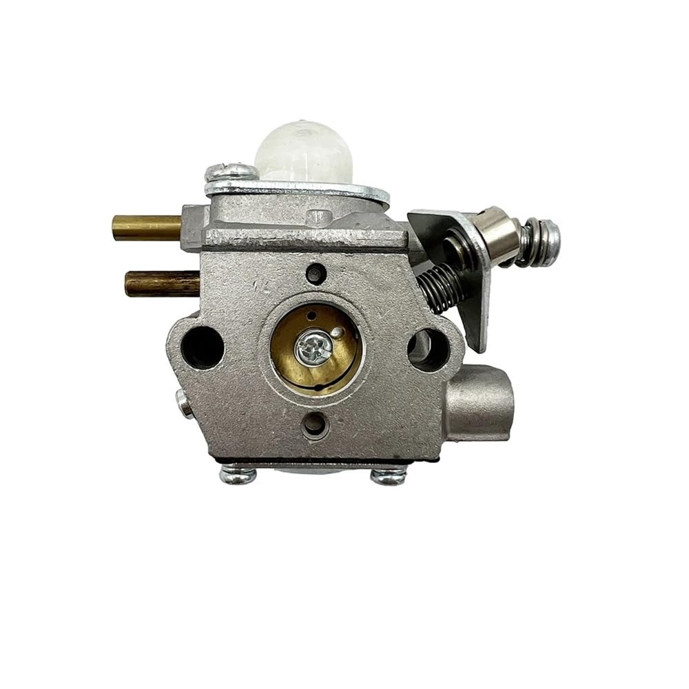 Carburateur SRM-2400 pour réparer la tondeuse avant de tondre