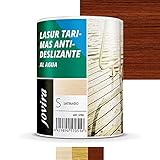 5. No aplicar el producto a temperaturas elevadas, ni sobre superficies expuestas a fuerte insolación. 6. Recomendamos no almacenar producto más de 12 meses en su envase original bien cerrado y resguardado de la intemperie, a cubierto y temperaturas entre 5-35ºC.
