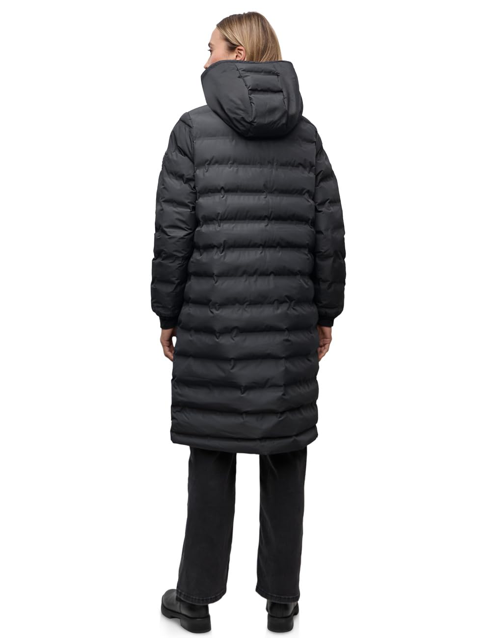 Street One Jacke mit moderner Steppung