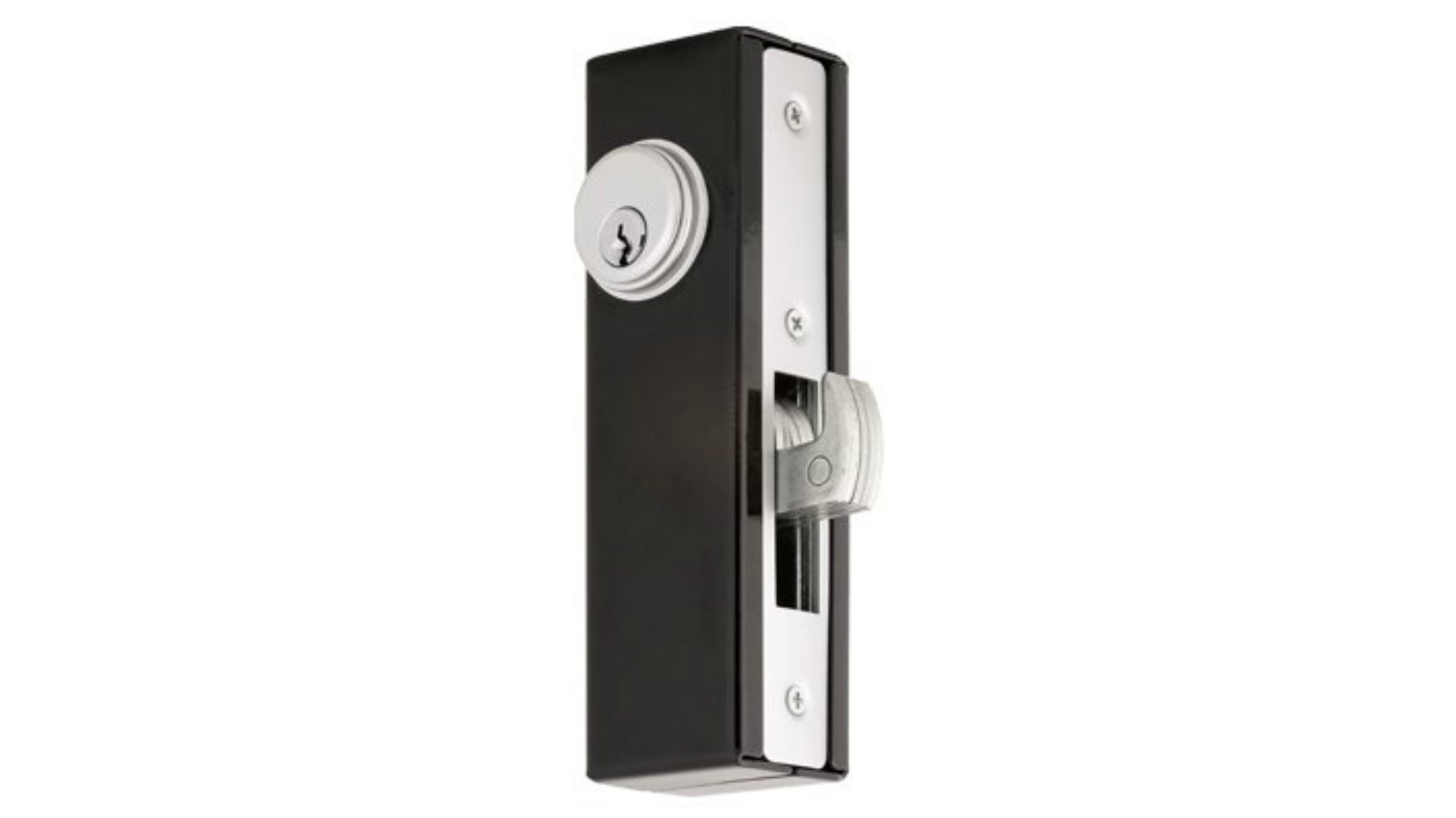 Lock Boxes for Sliding Gates Hook Deadbolt Mortise Gate Lock