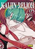 KAIJIN REIJOH 13
