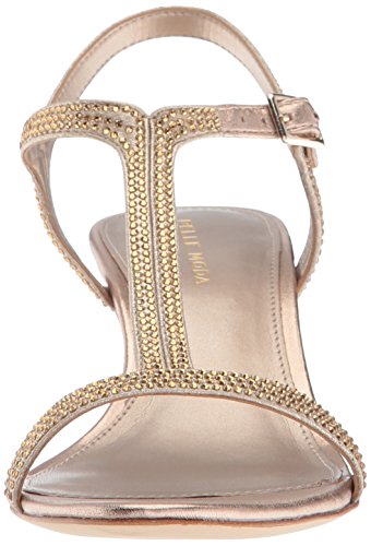 Pelle Moda Women's Shantel2 Slingback Sandal2