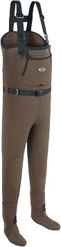 Allen Rock Creek Neoprene Stockingfoot Waders