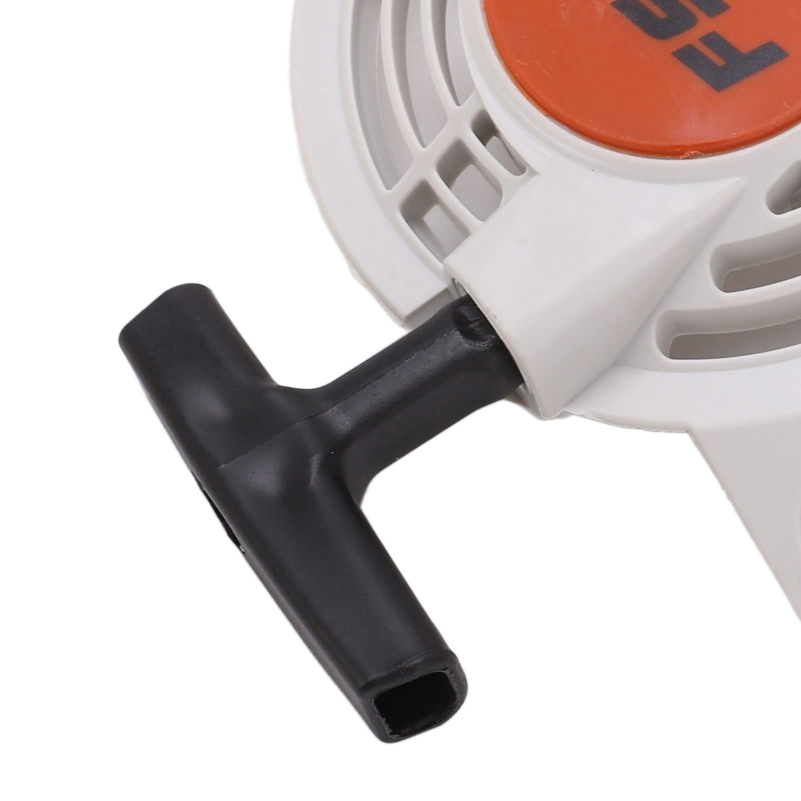 FTVOGUE Conjunto de Arranque de Repuesto ABS Juego de Arranque de Retroceso Alta Dureza Resistente a la Corrosión Prueba de Desgaste para Cortadora de Césped FS120 FS200 FS250 Uso Agrícola y Forestal
