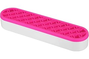 PATIKIL Silicone Eyeliner Brush