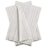 Vipalia - Pack 2 Fundas para Sofa. Mantas para Cama. Plaid Multiusos para Sofa o Cama. Cubre Pequeño Sillon Sofas...