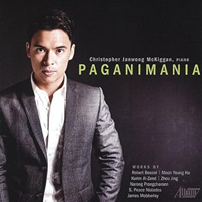 Paganimania
