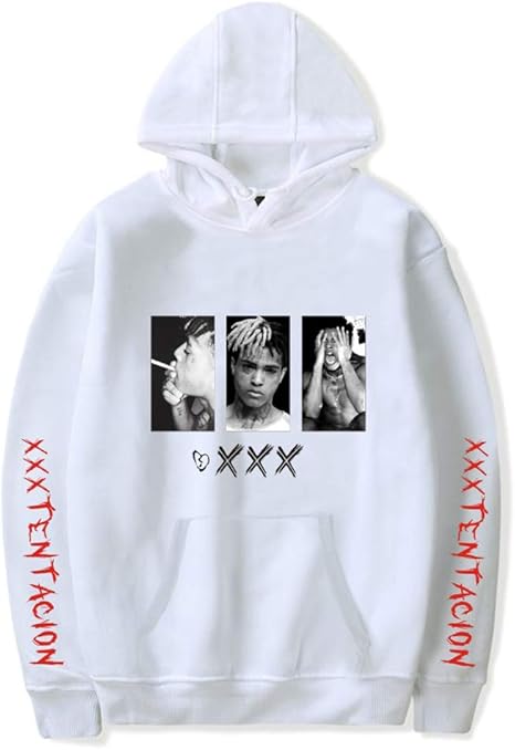 Xxxtentation hoddies Clearance