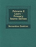 Petrarca E Laura