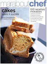 Download Cakes sucrés et salés PDF
