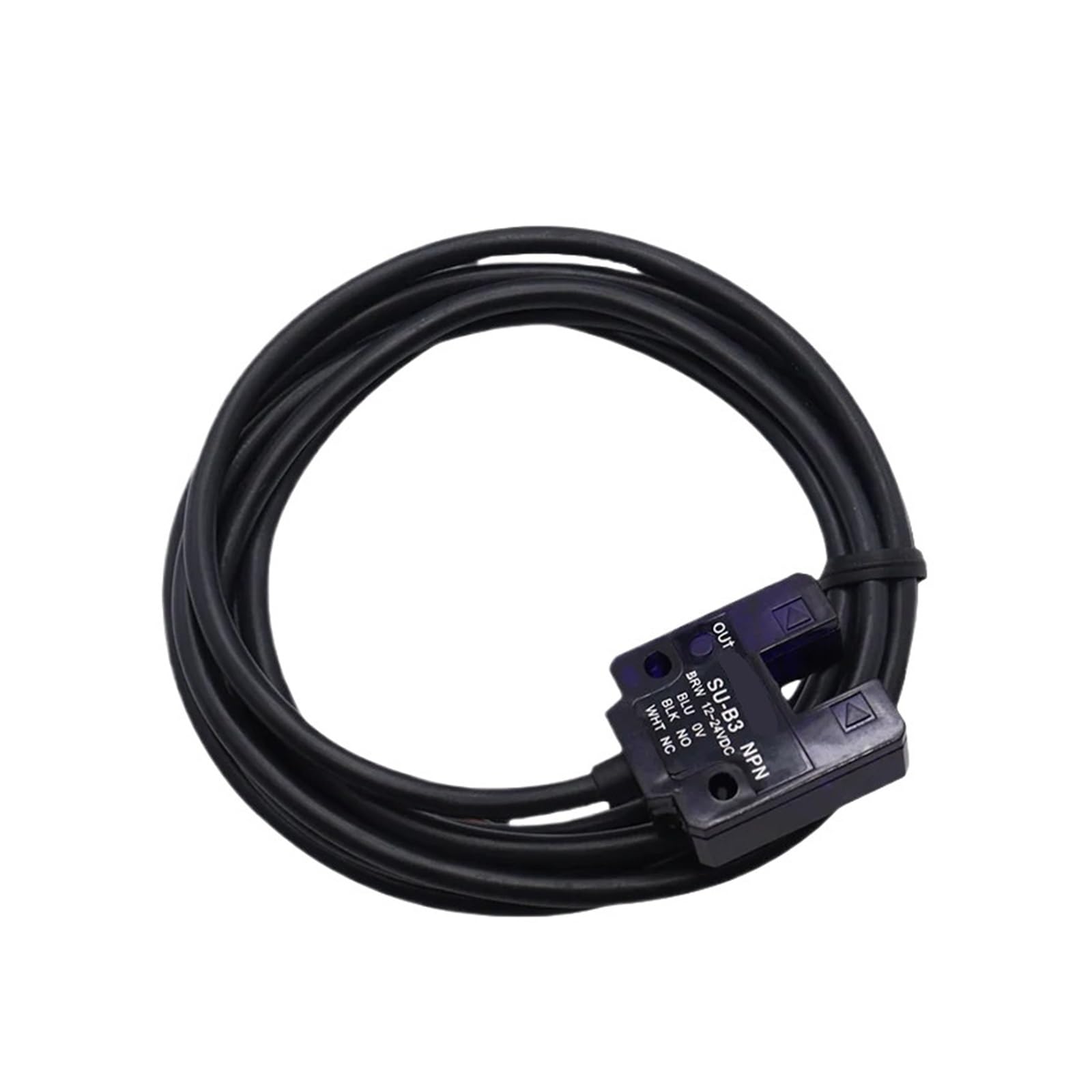 NACODLUL SU-B3 U-shaped photoelectric switch sensor