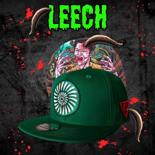 Image of Capiche [99+ Variations] Special Series Snapback Cap - One Size Unisex Men