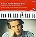 Produktbild ECKARDSTEIN,SEVERIN VON - PORTRAIT: SEVERIN VON ECKARDSTEIN (1 CD)