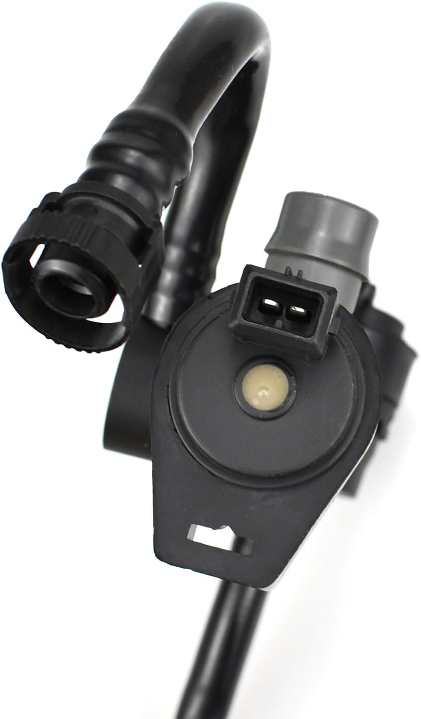 13907636157 Solenoid Valve,Fuel Tank Ventilation Valve 2008-2017 for BMW 535i,640i,xDrive35i,xDrive40i,F07,F10,F06,F13,F25,E70,E71