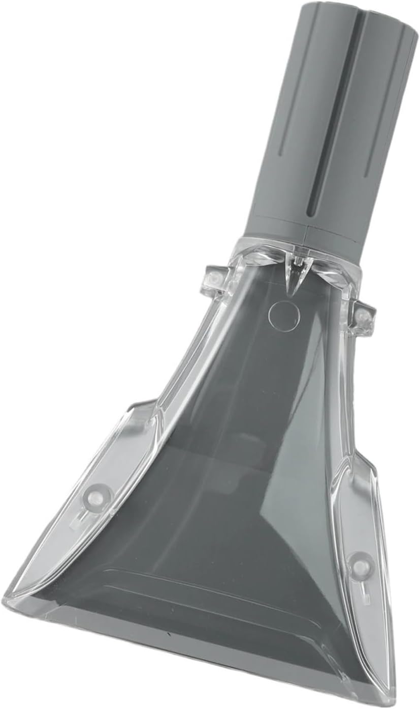 Genérico Vacuum Cleaner Carpet Interior Nozzle Standard Handle,Compatible for Upholstery 8/1 C,10/1,10/2,30/4,4.130-001