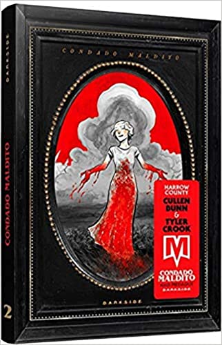 Condado Maldito ― Vol. 2: Maus Presságios