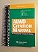 ALWD Citation Manual: A Professional System of Citation