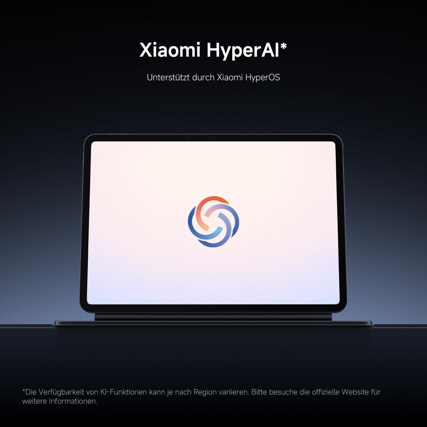 XIAOMI Pad 8 tablet 11,2 cala, 8 GB RAM + 128 GB pamięci, Snapdragon® 8s Gen 4, bateria 9200 mAh, wyświetlacz 144 Hz, HyperAI, Pine Green, 3 lata