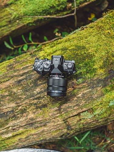 Nikon Z8 mirrorless camera