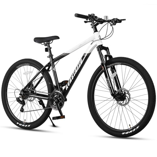 AVASTA 27.5-inch Mountain Bike for Man Male and...