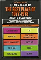 The Best Plays of 1977-1978 0396076378 Book Cover