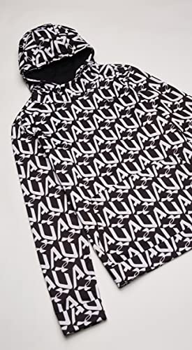 Under Armour Boys' Armourfleece Branded Hoodie3